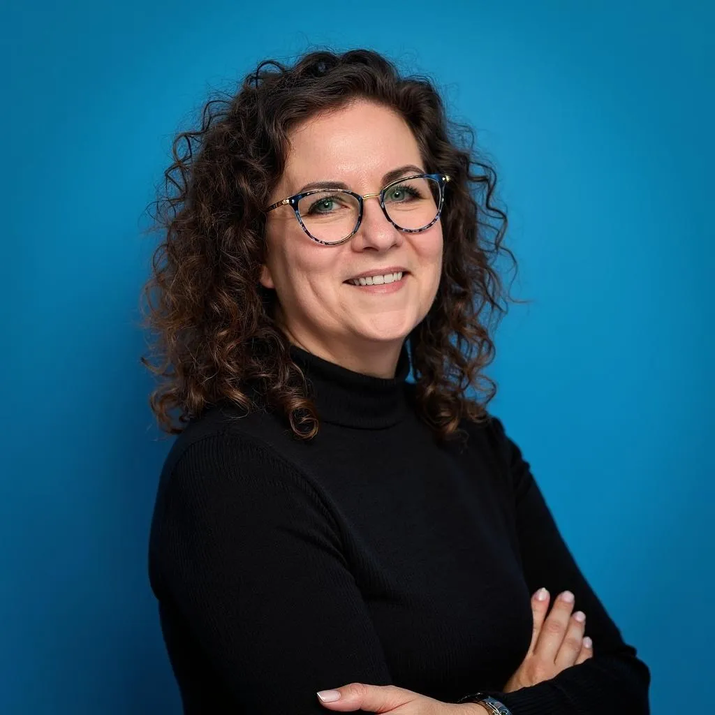 Melissa Jones, founder of Kessed Consulting